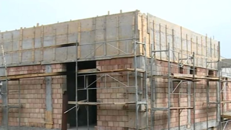 BUSINESS CLUB. Solutie pentru spitalele din Romania: locuinte pentru medici Imagine