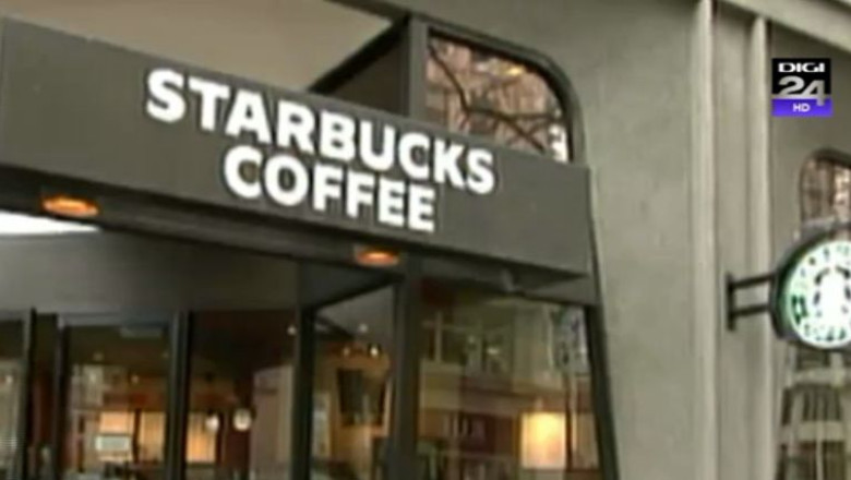BUSINESS CLUB. Starbucks si-a deschis o cafenea secreta la Soci Imagine