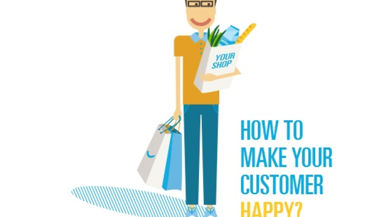 BUSINESS CLUB. Synqera, dispozitivul din supermarket care citeste emotiile clientilor Imagine