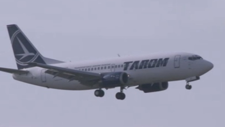 BUSINESS CLUB. Tarom va relua zborurile catre China Imagine