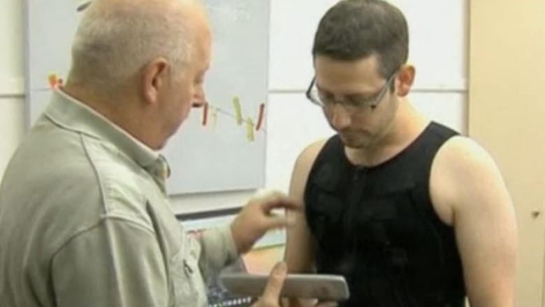 BUSINESS CLUB. Tehnologia ne intra in haine Imagine