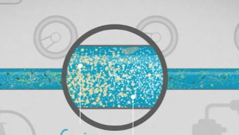 BUSINESS CLUB. Tehnologiile viitorului: de la medicina la exploatarea apei oceanelor Imagine