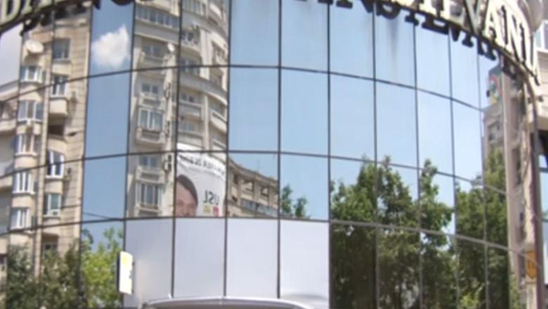 BUSINESS CLUB. Tranzactii romanesti anchetate in Cipru Imagine