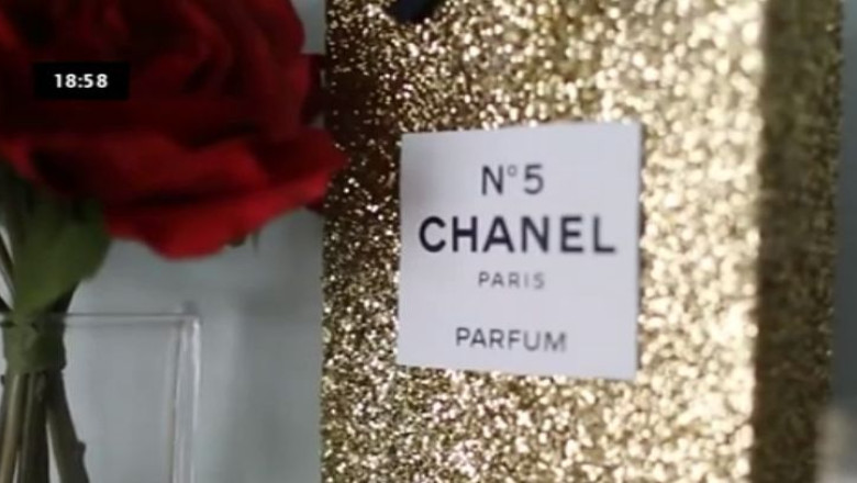 BUSINESS CLUB. UE miroase pericolul din parfum Imagine