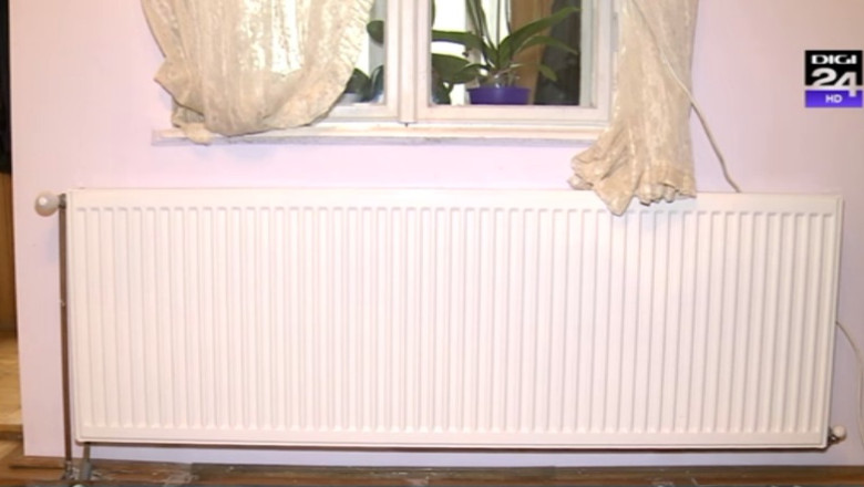 BUSINESS CLUB. Un nou sistem de incalzire a locuintelor reduce facturile la jumatate Imagine