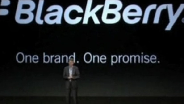 BUSINESS CLUB. Vanzarea Blackberry a esuat Imagine