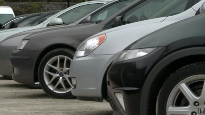 BUSINESS CLUB. Vanzarile de masini diesel au salvat industria auto Imagine