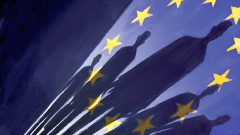 Business Club: Victoria extremistilor in PE, mai mica decat pare. In UE, vocea care conteaza apartine marilor puteri Imagine