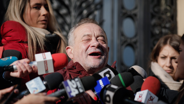 Buzatu neaga ca PSD a scazut nivelul de trai in Vaslui: „Cand au fost vasluienii foarte bogati si cum am facut noi sa-i saracim?” Imagine