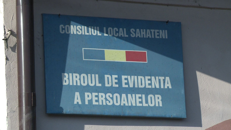 BUZAU. Timp de 45 de ani a avut CNP-ul gresit Imagine