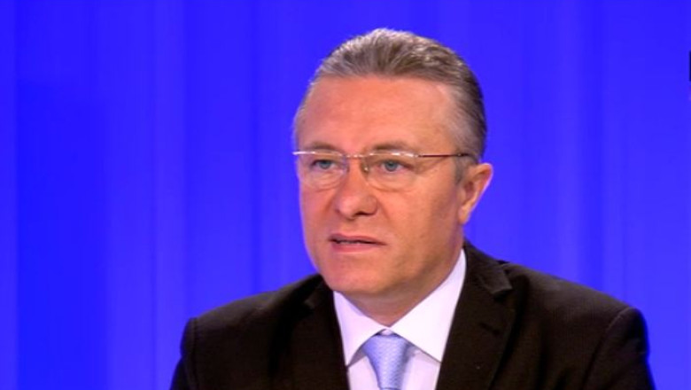 C. Diaconescu: UE trebuie sa ramana consecventa in procesul de liberalizare a vizelor pentru cetatenii moldoveni Imagine