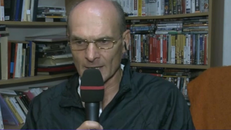 C. T. Popescu, despre avertismentul lui Traian Basescu: „Raman doua persoane care ar putea fi tinte: Victor Ponta si Klaus Iohannis”  Imagine