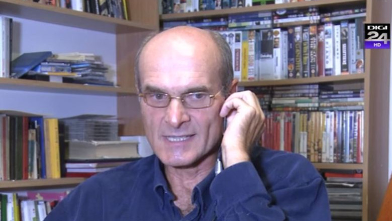 C. T. Popescu, despre „Legea Big Brother”: „Ce sa faca SRI-ul cu astfel de date, in raport cu un simplu cetatean? Sa-l santajeze?” Imagine