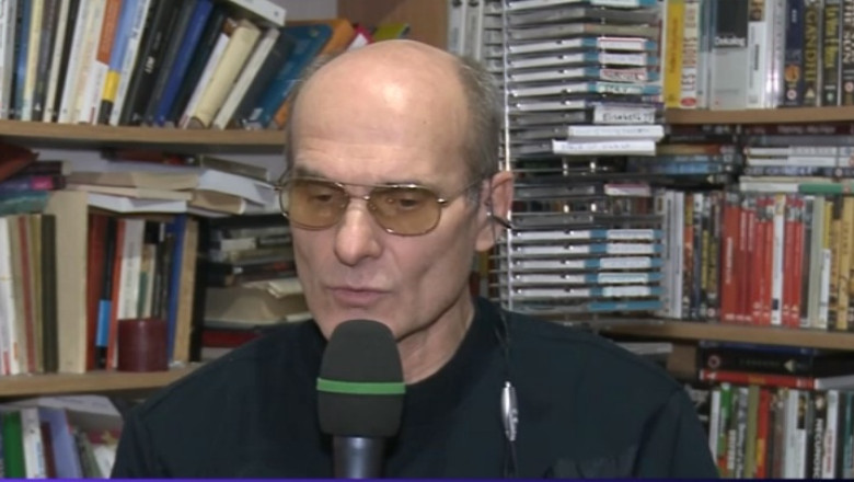 C.T. Popescu: Dl. Iohannis va recurge la solutia imorala Imagine