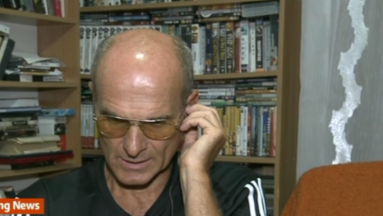 C.T. Popescu: Inchiderea lui Dan Voiculescu este un moment istoric pentru justitia postdecembrista Imagine