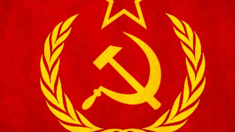 C.T. Popescu: „Nu mai avem secera si ciocanul, dar a ramas secera peste Romania” Imagine