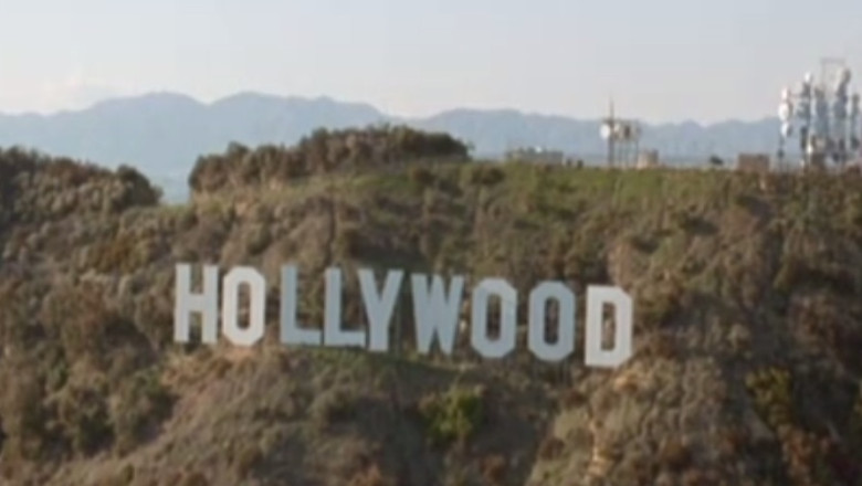 CA-N FILME. America, tara tuturor posibilitatilor cinematografice Imagine