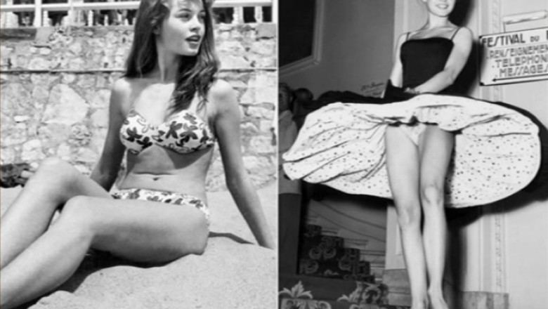 Ca-n filme. Curiozitati despre Cannes Imagine