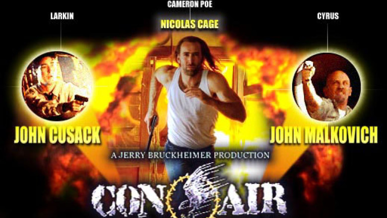 CA-N FILME. Istoria productiilor despre aviatie. Parerile criticilor de film si ale pilotilor Imagine