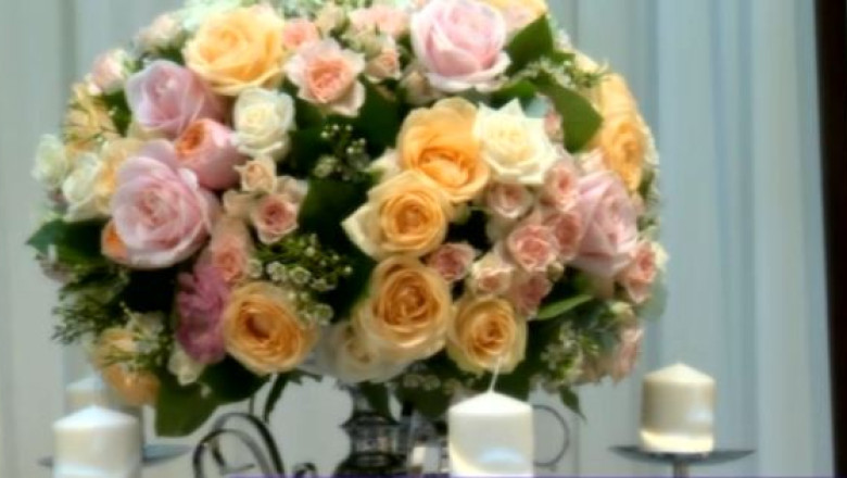 CA-N FILME. Nuntile, intre razboi si final fericit Imagine