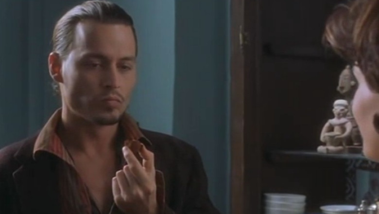 Ca-n filme. Productii cinematografice care-ti lasa gura apa Imagine