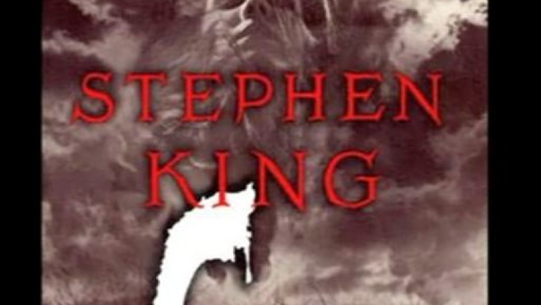 Ca-n filme. Stephen King, regele groazei la Hollywood Imagine