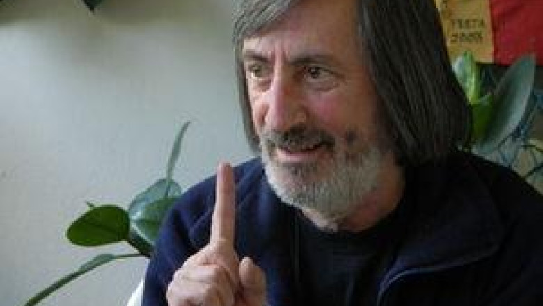 Ca-n filme. Vivi Dragan Vasile, povesti despre 28 de ani de pasiune cinematografica Imagine