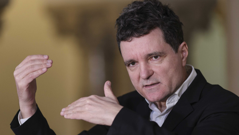 Ca presedinte, Nicusor Dan ar cere interventia NATO daca Rusia ar ataca Moldova: „Sa facem tot ce tine de noi sa nu ajungem aici” Imagine