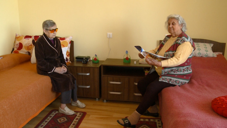 Ca sa primeasca bani de la Uniunea Europeana, primariile bihorene au inclus constructia de azile in proiectele cu fonduri europene Imagine