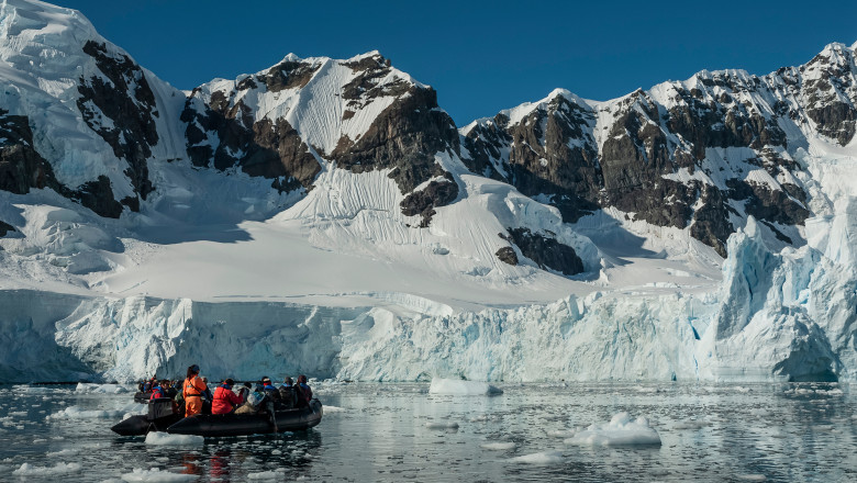 „Ca si cum ai merge pe Luna”. Marturii despre cea mai infricosatoare ruta maritima din lume Imagine