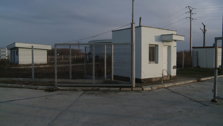 Cabina de portar de 200.000 de euro Imagine