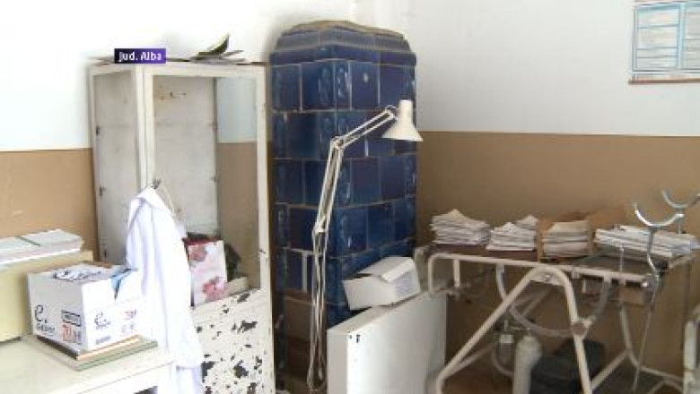 Cabinete medicale, in pericol sa fie inchise Imagine