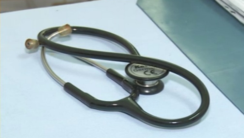 Cabinete moderne, dar fara medici. Autoritatile locale asteapta acceptul de la Bucuresti pentru personal Imagine