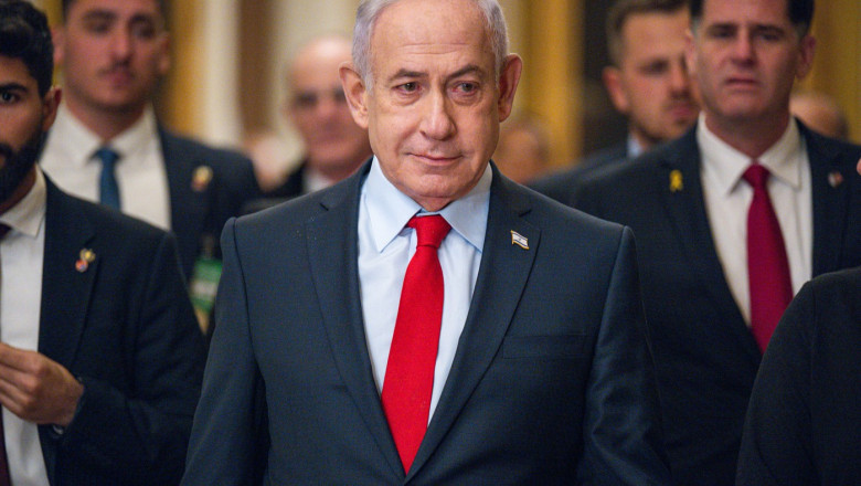 Cabinetul de securitate israelian se va reuni luni pentru a discuta a doua faza a armistitiului din Gaza Imagine
