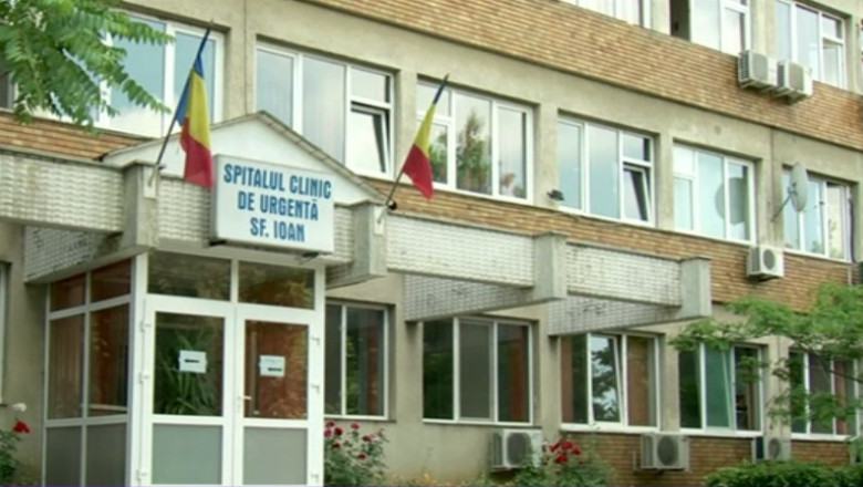 Cabinetul dentar pentru urgente tratate gratuit va fi reinfiintat Imagine