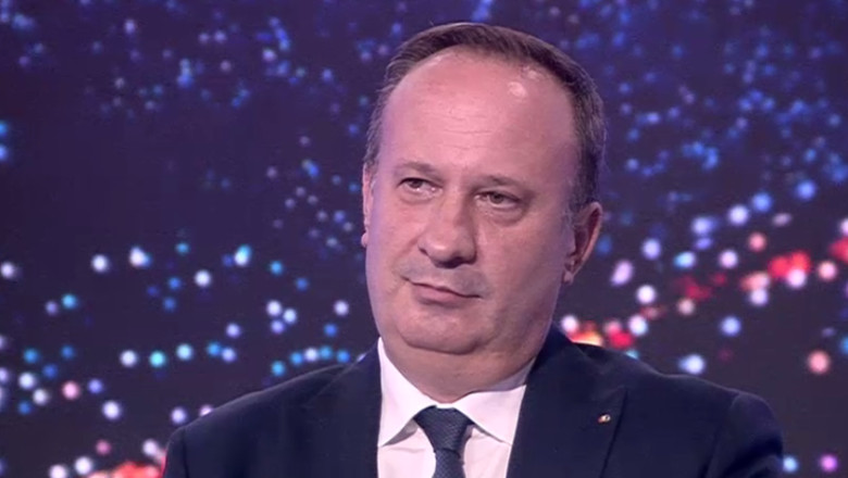 Caciu: Anul acesta, gaura la buget este mai mare decat cea de anul trecut, dar este mai sustenabila Imagine