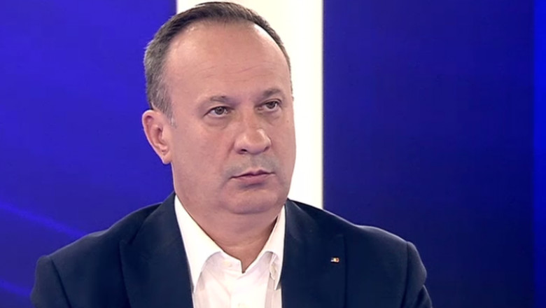 Caciu: TVA-ul este o taxa indirecta. Impozitele indirecte nu sunt hrana unui stat normal la cap. Cresterea ar aduce recesiune Imagine