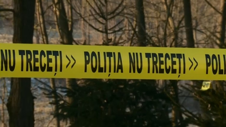 Cadavrul unui batrane din Pantelimon va fi deshumat, dupa ce barbatul care o avea in grija si-a acuzat concubina ca ar fi ucis-o Imagine