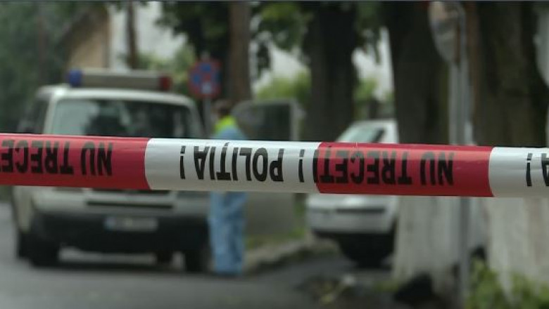 Cadavrul unui tanar de 27 de ani a fost gasit pe un camp din Timis de catre un agricultor Imagine