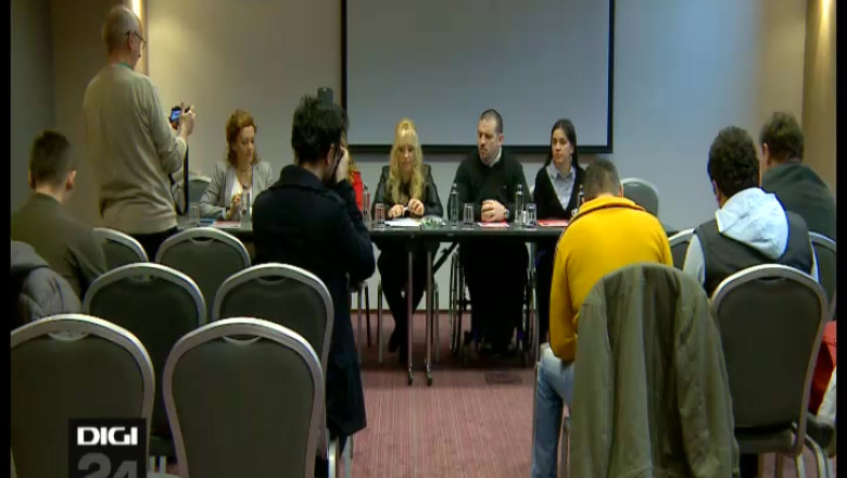 Cadou de 1 martie. Oradencele sunt invitate la prima editie a Crosului Femeilor Imagine