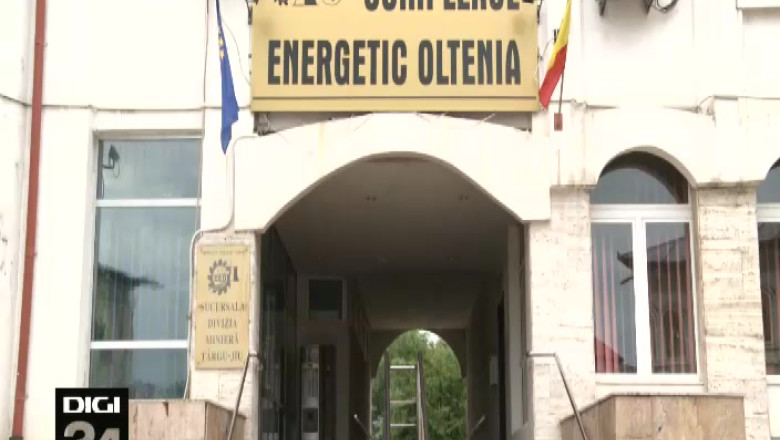 Cadou de Mos Nicolae pentru copiii minerilor Imagine