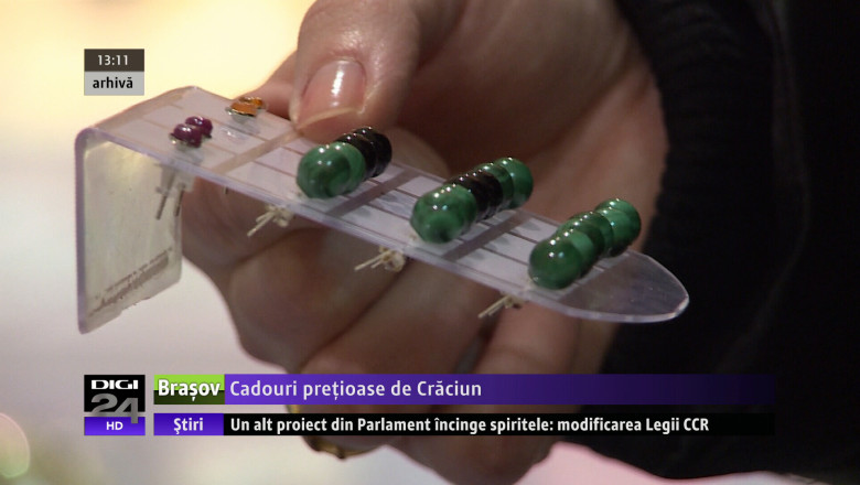 Cadouri pretioase de Craciun Imagine