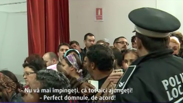 Cadourile copiilor, motiv de imbulzeala pentru parinti. Primaria Iasi a impartit 1.000 de pachete de Ziua Copilului Imagine