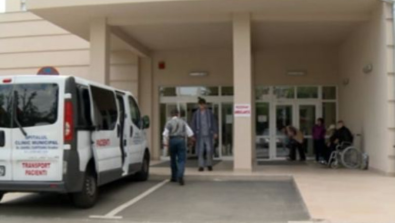 Cadrele medicale vor fi urmarite de conducerea Spitalului Municipal din Oradea Imagine
