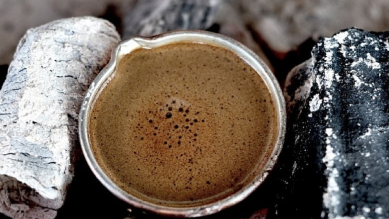 Cafeaua turceasca, inclusa in patrimoniul UNESCO pe lista mostenirilor culturale universale Imagine