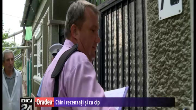 Caini recenzati si marcati cu cip Imagine