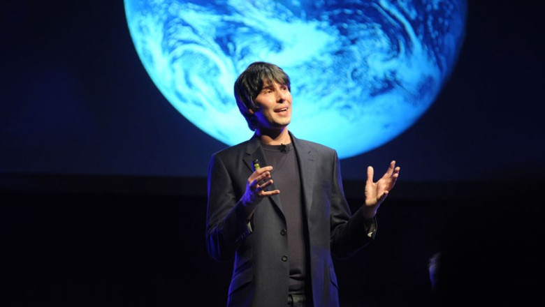 Calatoria in timp este posibila, insa doar in viitor, sustine un fizician britanic Imagine