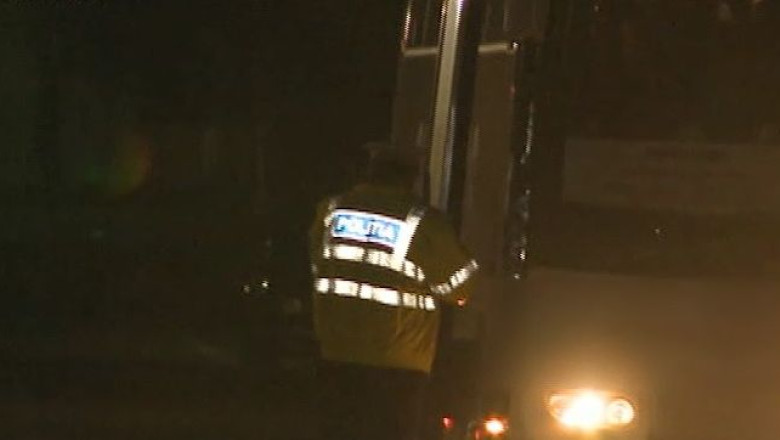 Calatorie de cosmar cu autocarul: un turist polonez a atacat soferii, apoi s-a sinucis Imagine