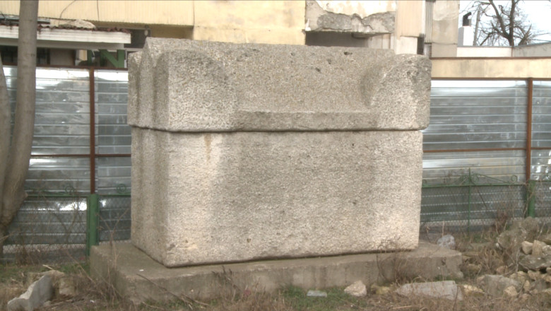 Calatorie in timp. Un turist german a realizat dupa 45 de ani ca a filmat o descoperire unica in statiunea Olimp Imagine