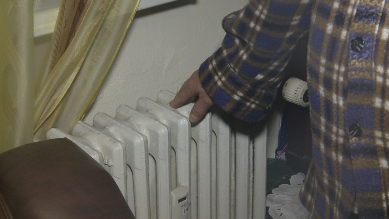 Caldura mai ieftina  Imagine